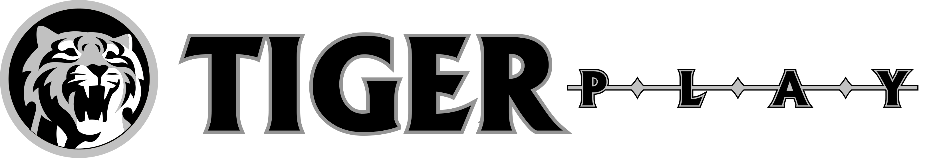 Tiger Play Logo